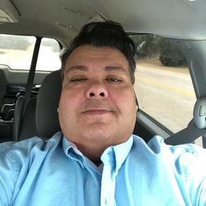 Meet your Posher, George